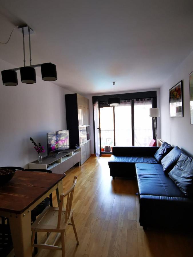 Dianu, Apartamento Con Piscina En Llanes公寓 外观 照片
